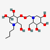 an image of a chemical structure CID 123194198