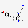 an image of a chemical structure CID 123196498