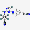 an image of a chemical structure CID 123198227