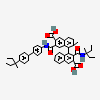 an image of a chemical structure CID 123201959