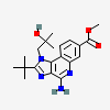 an image of a chemical structure CID 123202000