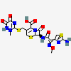an image of a chemical structure CID 123203087