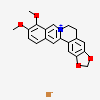 an image of a chemical structure CID 12320323