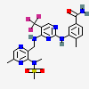 an image of a chemical structure CID 123203669