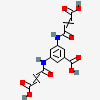 an image of a chemical structure CID 123206492