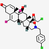 an image of a chemical structure CID 123206640