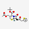 an image of a chemical structure CID 123208518