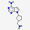 an image of a chemical structure CID 123210406