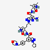 an image of a chemical structure CID 123210991