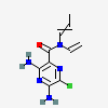 an image of a chemical structure CID 123211820