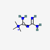 an image of a chemical structure CID 123215787