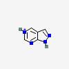 an image of a chemical structure CID 123217692