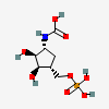 an image of a chemical structure CID 123218041