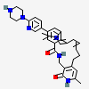 an image of a chemical structure CID 123221407
