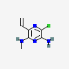 an image of a chemical structure CID 123222243