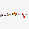 an image of a chemical structure CID 123224357