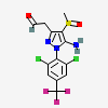 an image of a chemical structure CID 123224521