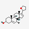 an image of a chemical structure CID 123225293