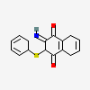 an image of a chemical structure CID 123227599
