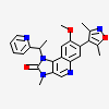 an image of a chemical structure CID 123229137