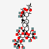 an image of a chemical structure CID 123231258
