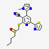 an image of a chemical structure CID 123231725