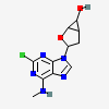 an image of a chemical structure CID 123231769