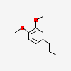 an image of a chemical structure CID 123233