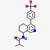 an image of a chemical structure CID 123236424