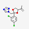 an image of a chemical structure CID 123238324
