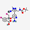 an image of a chemical structure CID 123246397