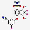 an image of a chemical structure CID 123255420