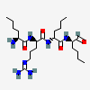 an image of a chemical structure CID 123257411