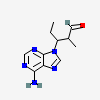 an image of a chemical structure CID 123260677