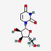 an image of a chemical structure CID 123262984