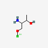 an image of a chemical structure CID 123267421