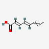 an image of a chemical structure CID 123268306