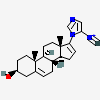 an image of a chemical structure CID 123273923