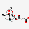 an image of a chemical structure CID 123275342