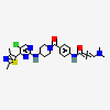 an image of a chemical structure CID 123276611