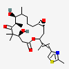 an image of a chemical structure CID 123280763