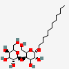 an image of a chemical structure CID 123281924