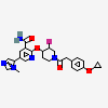 an image of a chemical structure CID 123283245