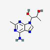an image of a chemical structure CID 123283449
