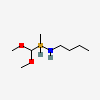 an image of a chemical structure CID 123283615