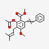 an image of a chemical structure CID 123284940