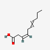 an image of a chemical structure CID 123287877