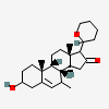 an image of a chemical structure CID 123288640