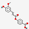 an image of a chemical structure CID 123289817