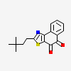 an image of a chemical structure CID 123290460